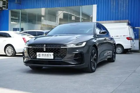 Lincoln Z 2022