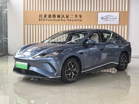 BYD Seal06EV 2025