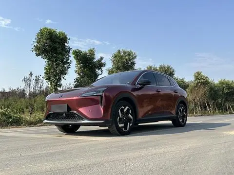 Baojun 云海EV 2024