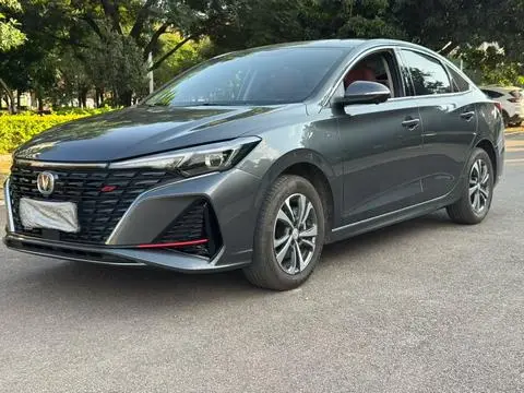 Changan Eado 2024