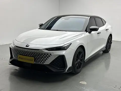 Changan UNI-V 2023