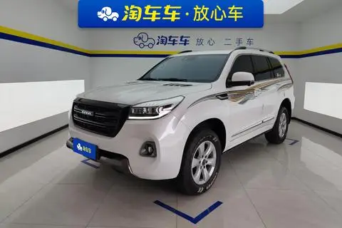 Haval H9 2020