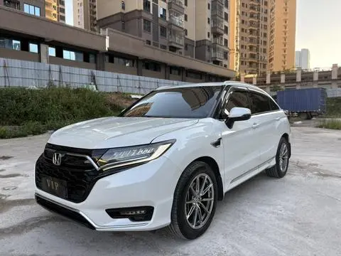 Honda UR-V 2020