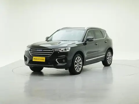 Haval H7 2018 — фото 1