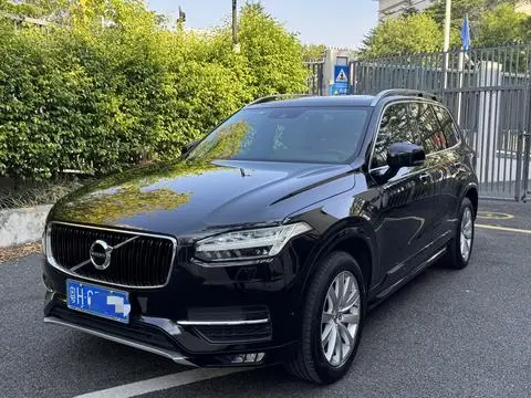 Volvo XC90 2015