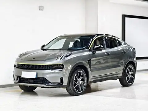 Lynk & Co 05 2020