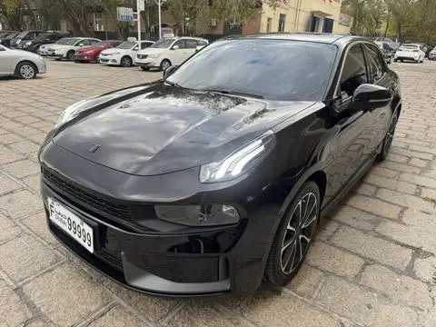 Lynk & Co 03 2019