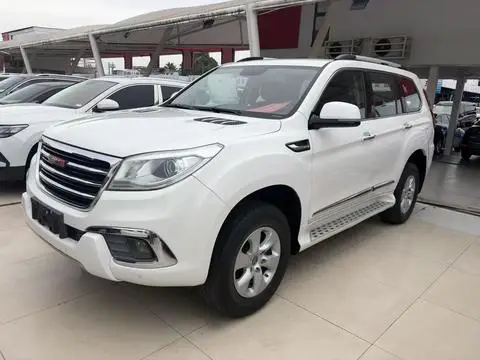 Haval H9 2015