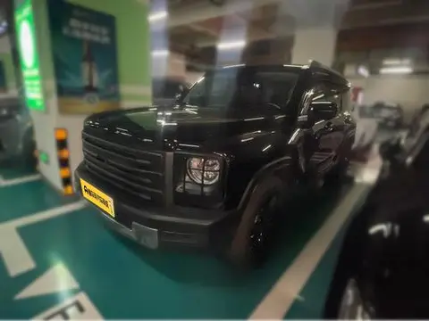 Haval RaptorPHEV 2024