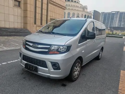 江淮瑞风 瑞风M3 2019