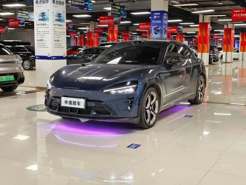 Xiaomi 小米YU7 2025
