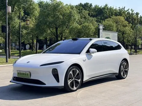 NIO ET5T 2024
