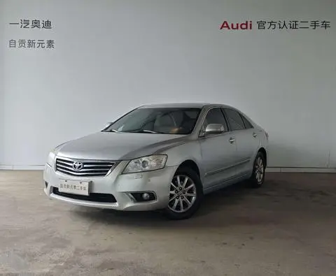 Toyota Camry 2009