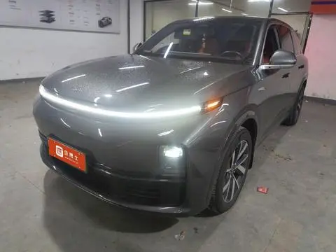 Li L7 2023