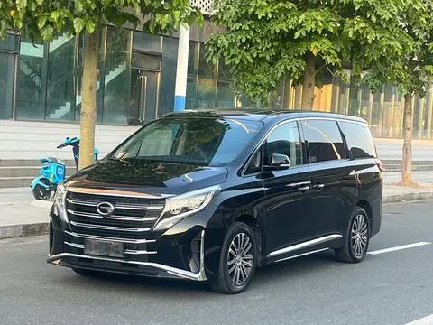 GAC M8 2021