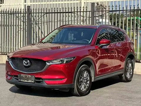 Mazda CX-5 2020