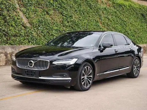 Volvo S90 2023