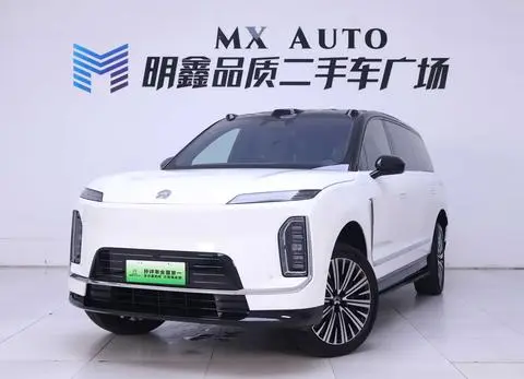 NIO ES9 2026