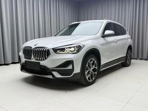 BMW X1 2022