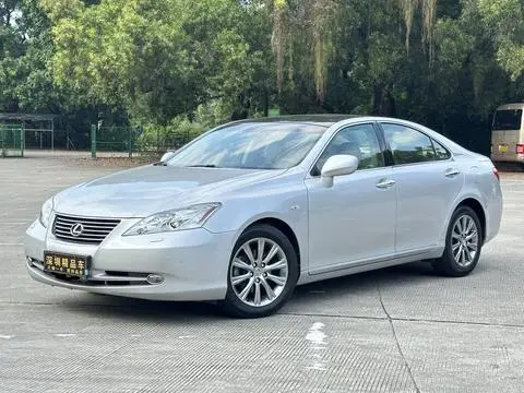 Lexus ES 2006