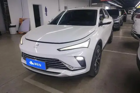 Buick 昂扬 2022