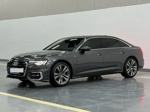 Audi A6L 2023 — фото 1