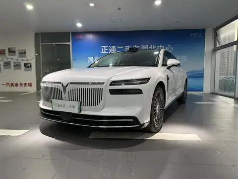 Voyah 追光L 2026