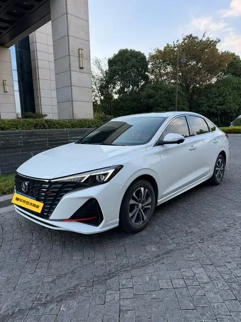 Changan Eado 2023