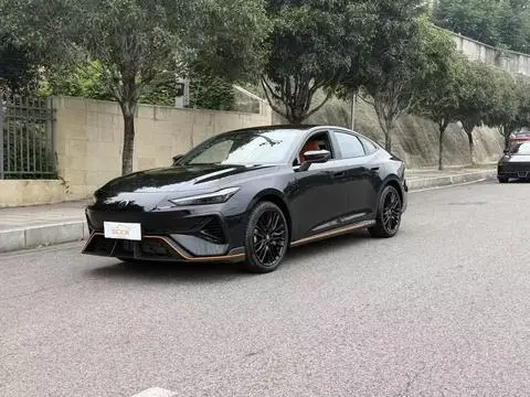 Changan UNI-V 2025