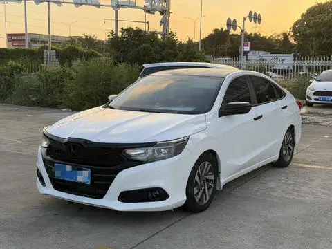 Honda Crider 2019