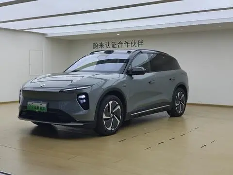 NIO ES6 2023