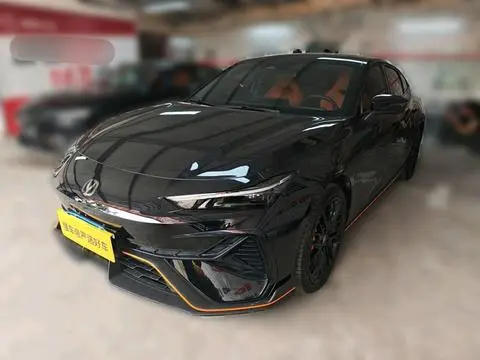 Changan UNI-V 2025
