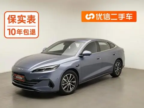 BYD Seal06 DM 2025
