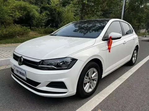 Volkswagen Polo 2021