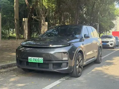 Li L9 2024