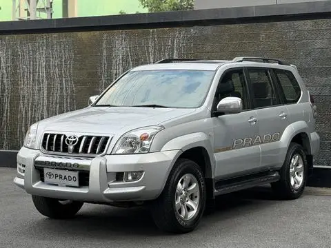 Toyota Prado 2005 — фото 1