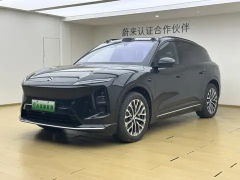 NIO ES6 2025