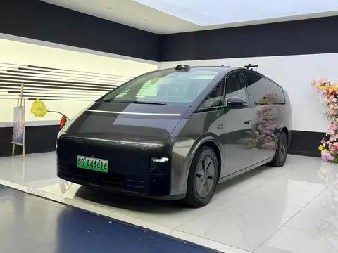 Li MEGA 2024