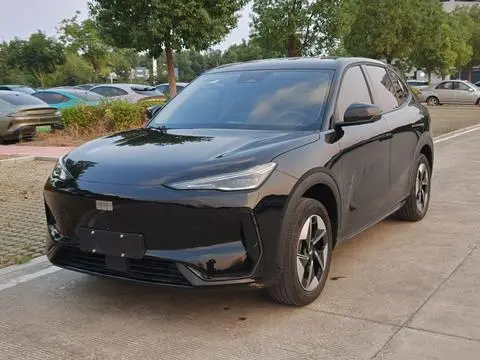 Geely E5 2024