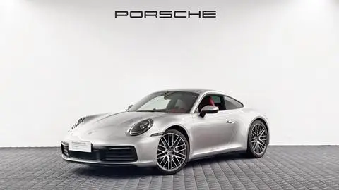 Porsche 911 2023