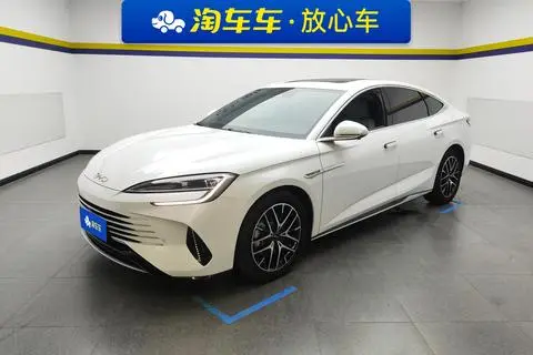 BYD Seal DM 2024