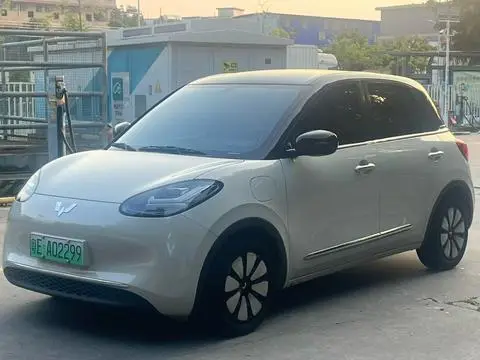 Wuling Bingo 2024 — фото 1