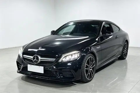 Mercedes-Benz C-Class AMG 2019