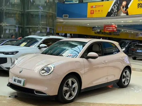 ORA 好猫 2021