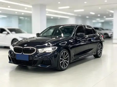 BMW 3 Series 2020
