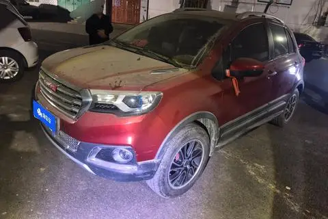 Haval H1 2015