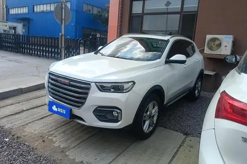 Haval H4 2018