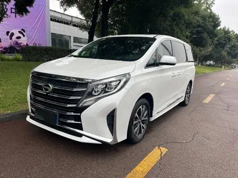 GAC M8 2023