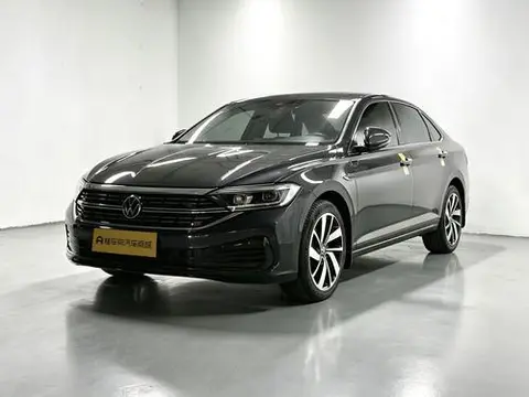 Volkswagen 速腾 2023