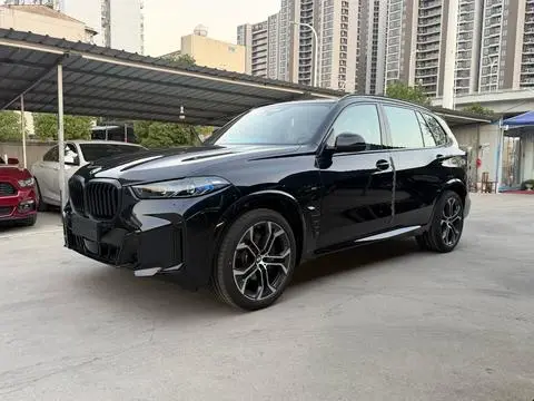 BMW X5 2026